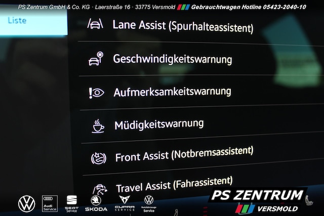 Volkswagen ID.7 Pro Tourer