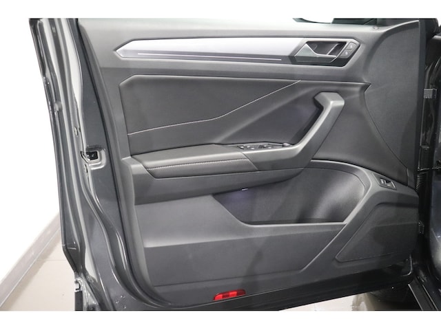 Volkswagen T-Roc T-Roc Style 1.5 l TSI 110 kW 150 PS 7-Gang-Doppelkupplungsgetrie