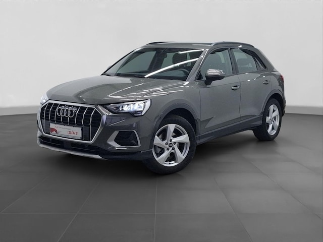 Audi Q3 35 TFSI S-Tronic