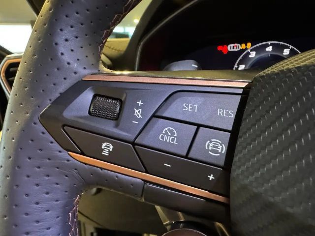 Cupra Formentor DSG e-Hybrid