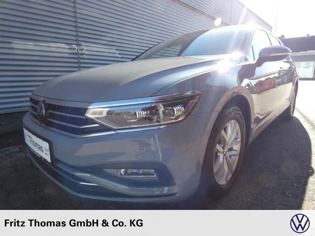 Volkswagen Passat 2.0 TDI Business DSG Variant