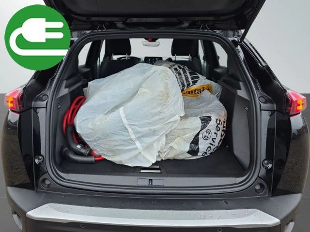 Peugeot E-2008 GT-Line