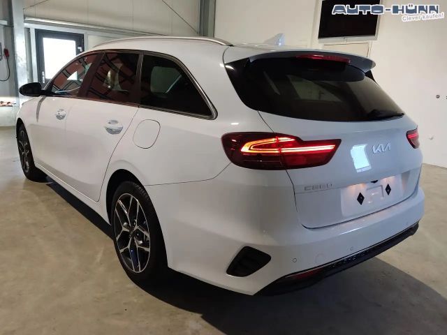 Kia Ceed GDi SportWagon