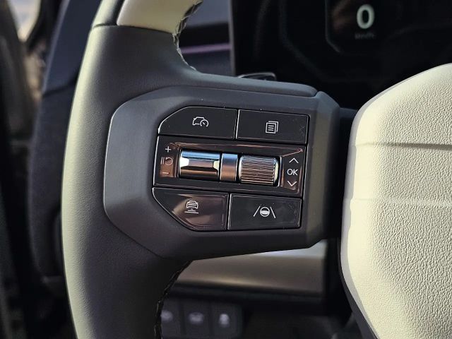 Kia EV3 FWD GT-Line Long range