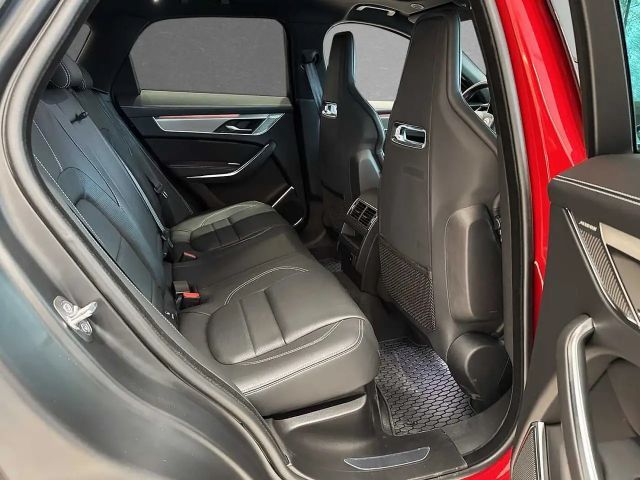 Jaguar F-Pace AWD D300 R-Dynamic