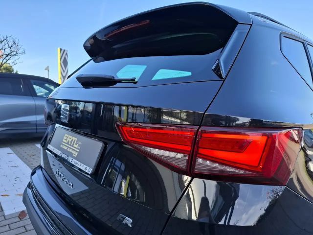 Seat Ateca 1.5 TSI DSG FR-lijn