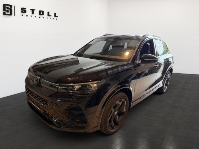 Volkswagen Tiguan 2.0 TDI 4Motion R-Line