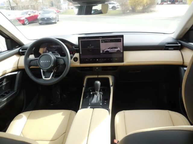 Mazda CX-5 Homura SkyActiv