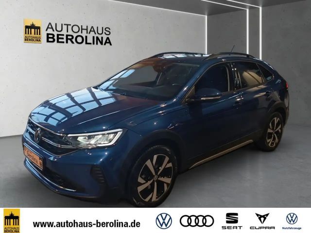 Volkswagen Taigo 1.0 TSI DSG Life