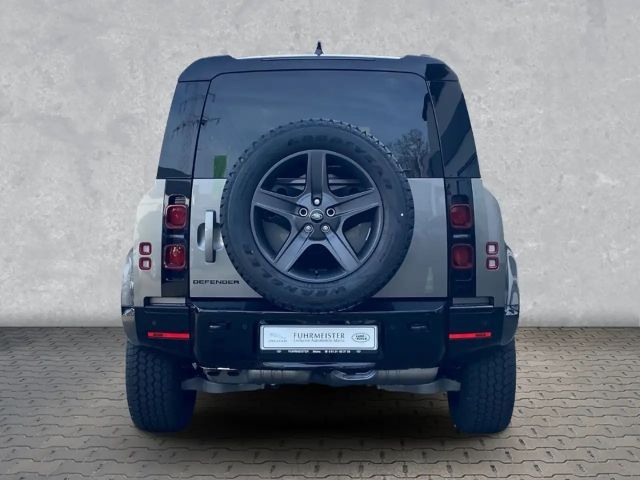 Land Rover Defender 90 D250 SE