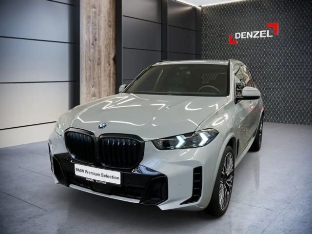 BMW X5 xDrive50e