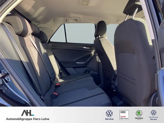 Volkswagen T-Roc 1.5 TSI DSG