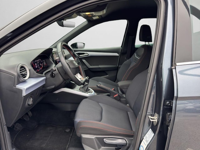 Seat Arona 1.0 TSI FR-lijn