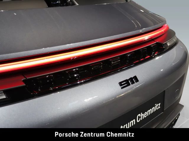 Porsche 911 Carrera Coupé