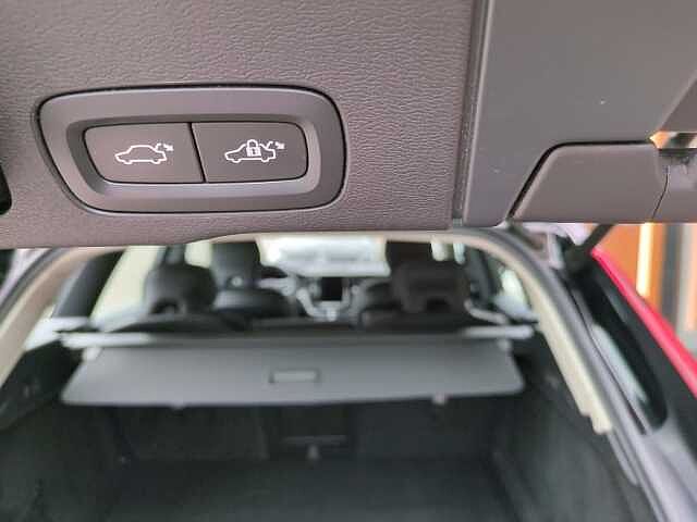 Volvo XC60 AWD Momentum