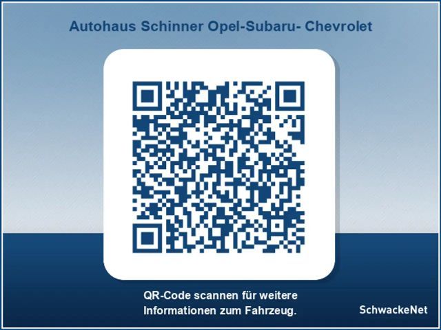 Opel Corsa GS-Line Grand Sport Turbo