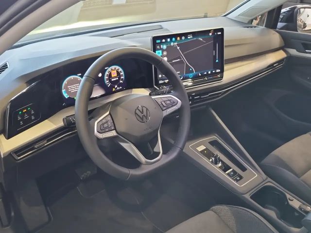 Volkswagen Golf Business DSG Variant