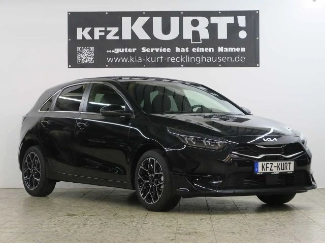 Kia Ceed GDi