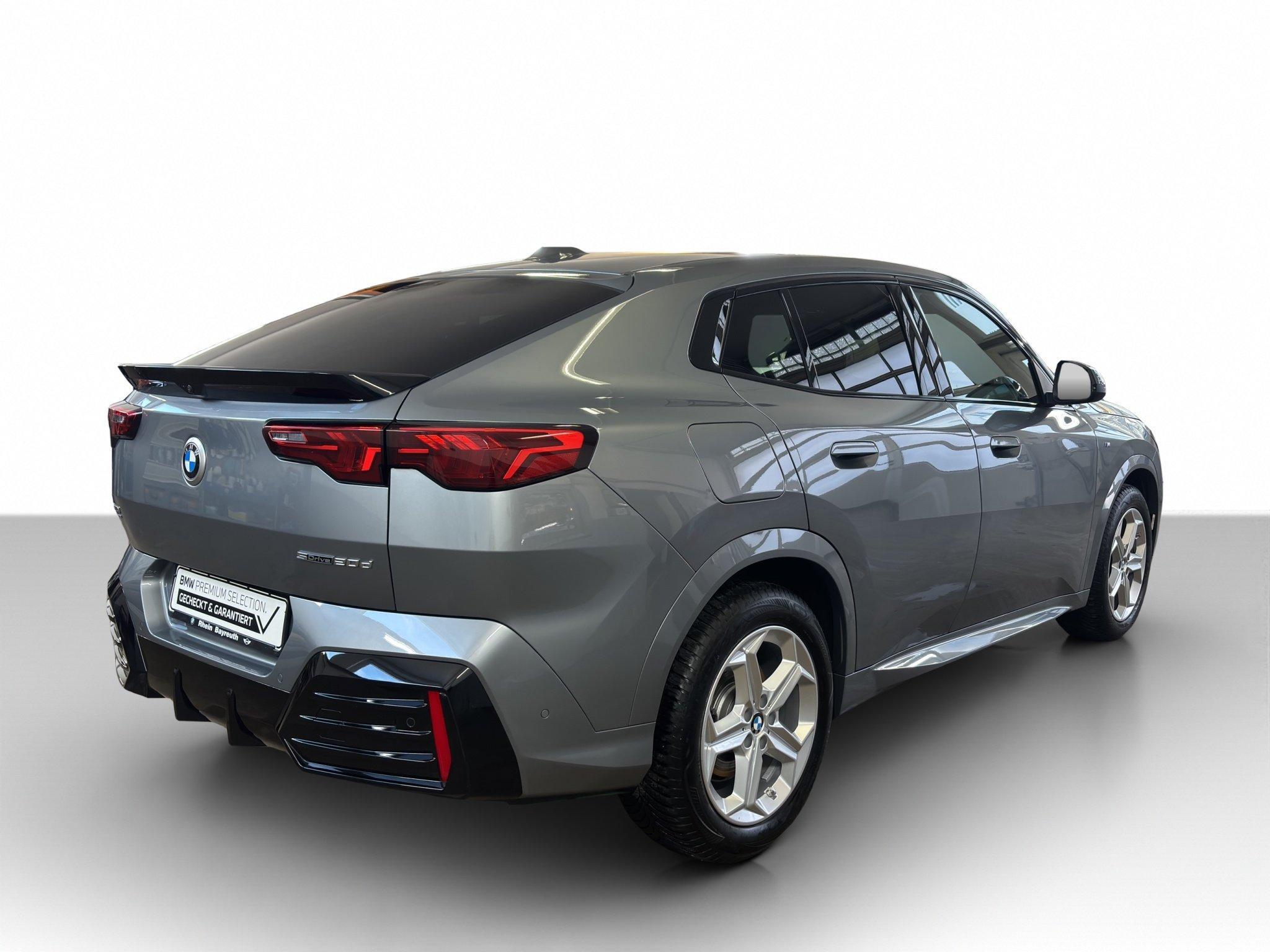 BMW X2 sDrive20d