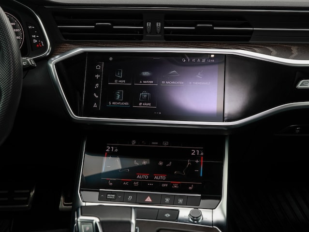 Audi A6 50 TDI Avant Quattro Sport