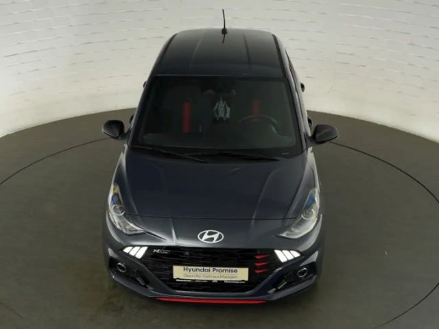 Hyundai i10 N Line T-GDi