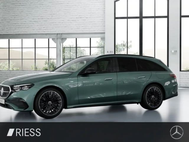 Mercedes-Benz E 300 E 300 e Estate