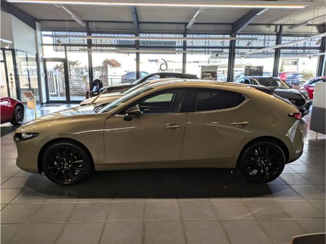 Mazda 3 Homura SkyActiv e-Skyactiv