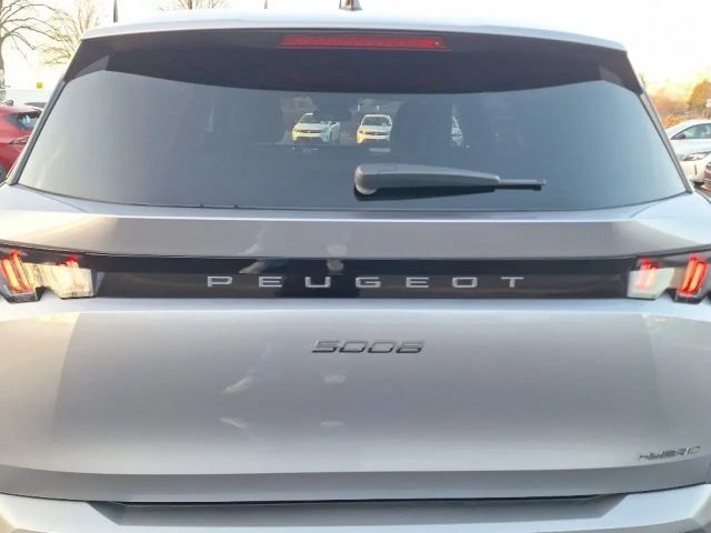 Peugeot 5008 Allure Pack Hybrid