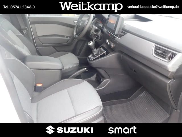 Renault Kangoo Equilibre Equilibre