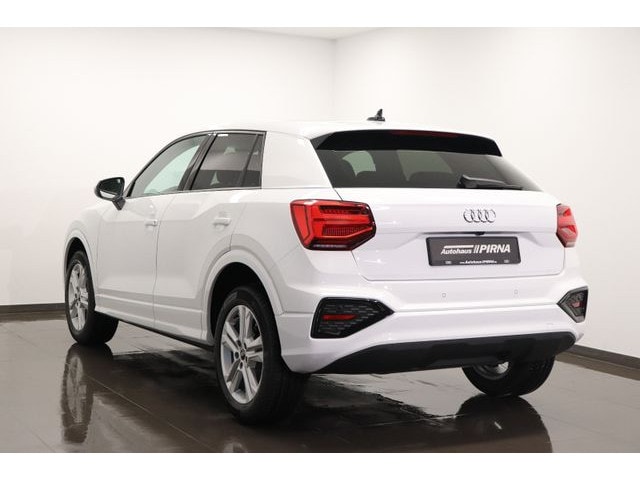 Audi Q2 35 TFSI S-Tronic