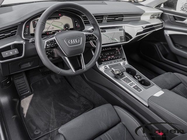 Audi A6 35 TDI Avant S-Tronic