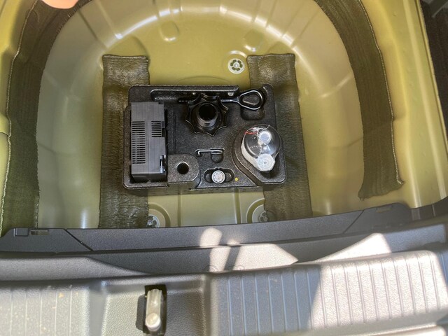 Volkswagen T-Cross D315PZ