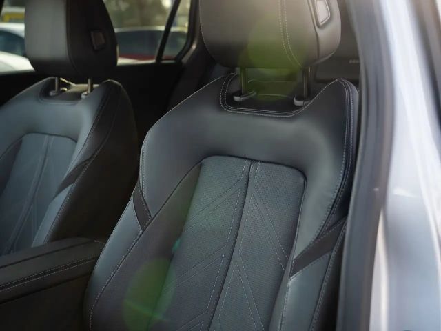 Opel Astra Sports Tourer Ultimate