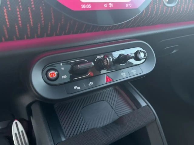 MINI John Cooper Works Countryman All4