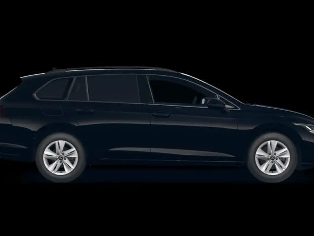 Volkswagen Golf DSG Life Variant