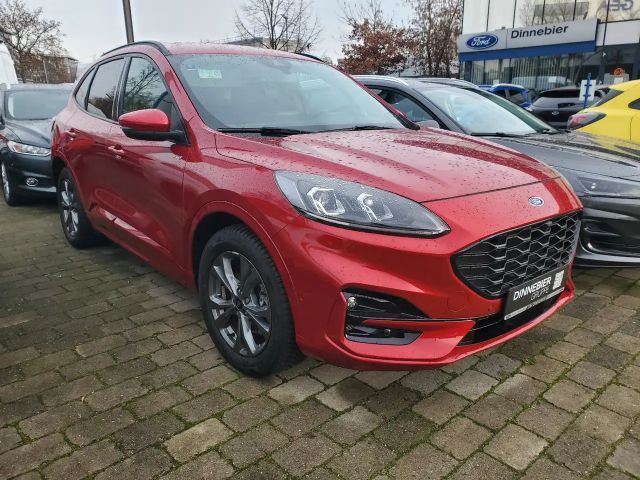 Ford Kuga ST Line X