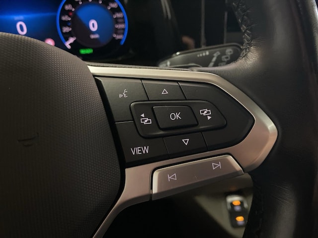 Volkswagen Multivan DSG