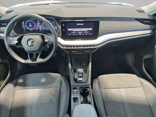 Skoda Octavia Combi Style Style