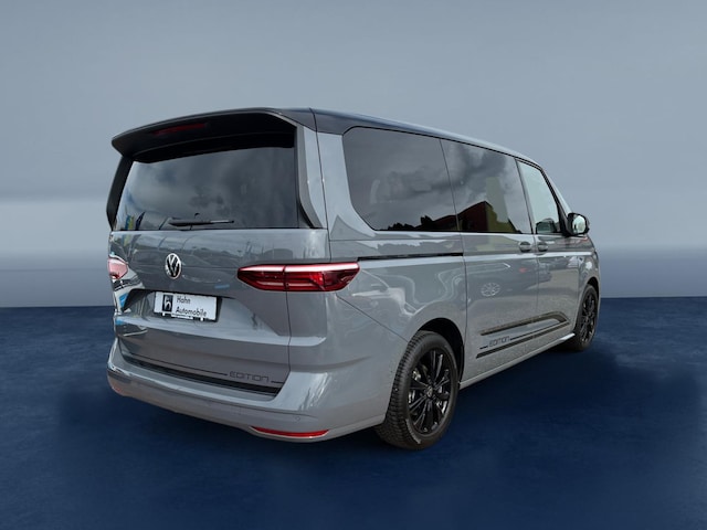 Volkswagen Multivan Lang Life T7