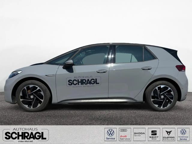 Volkswagen ID.3 Performance Pro