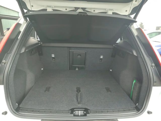 Volvo XC40 Pure Electric StHZG AHK Navi RFK Klimaaut SHZ LRH