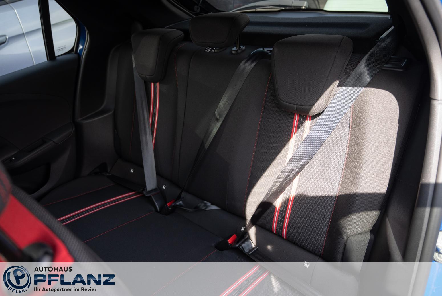 Opel Corsa GS-Line Grand Sport