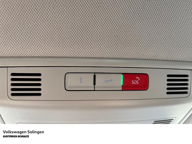 Volkswagen T-Roc 1.5 TSI DSG Life