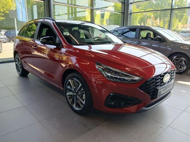 Hyundai i30 1.0 Advantage T-GDi