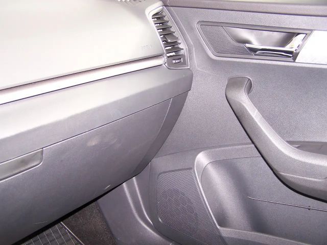 Skoda Karoq 2.0 TDI Ambition