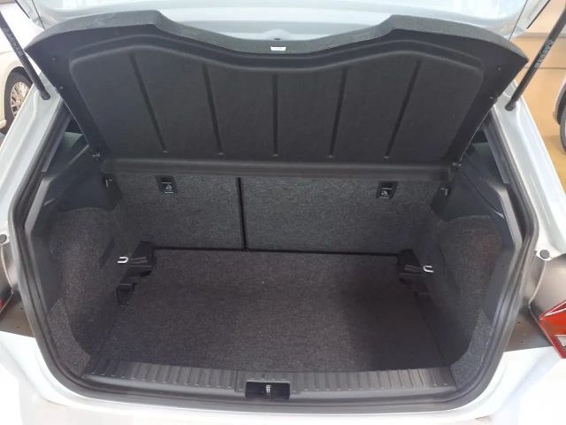 Seat Ibiza 1.0 TSI DSG FR-lijn