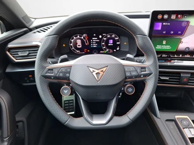 Cupra Leon 2.0 TSI 4Drive DSG VZ