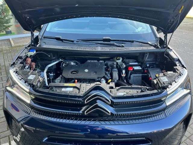 Citroën C5 Aircross Max