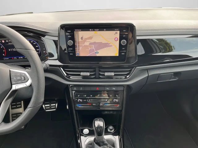 Volkswagen T-Roc 1.5 TSI DSG R-Line