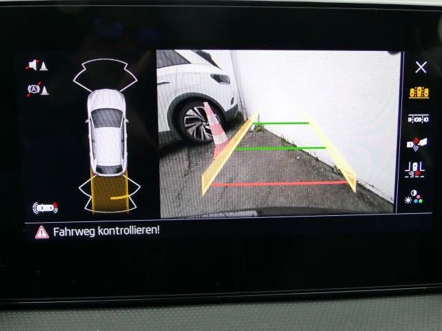 Skoda Fabia Selection